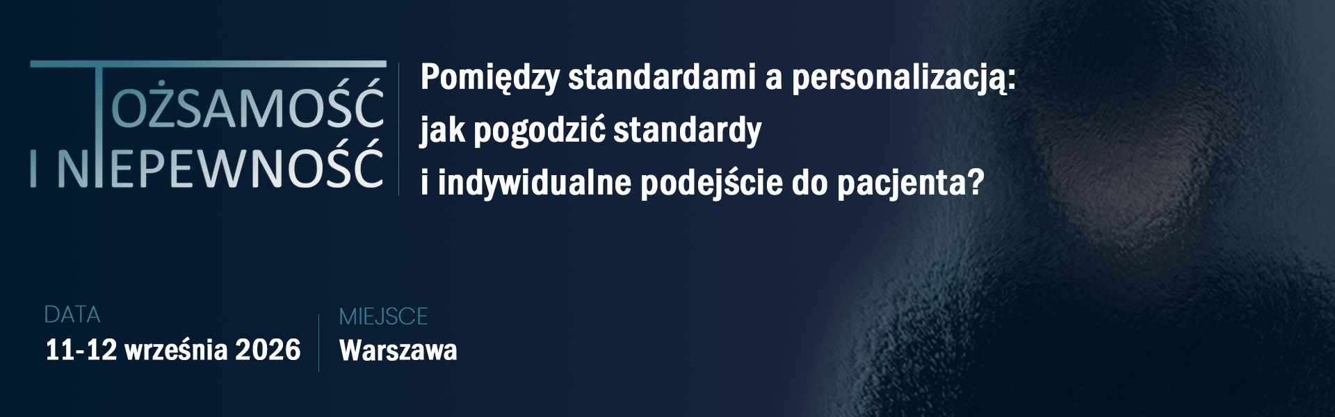 Tożsamość i niepewność. Trajektorie rozwojowe: budowanie tożsamości, zachowania ryzykowne, niekorzystny przebieg