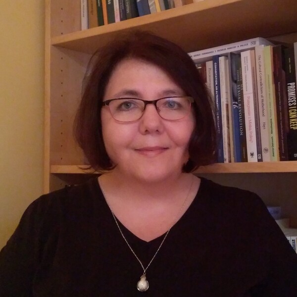 Monika Mynarska