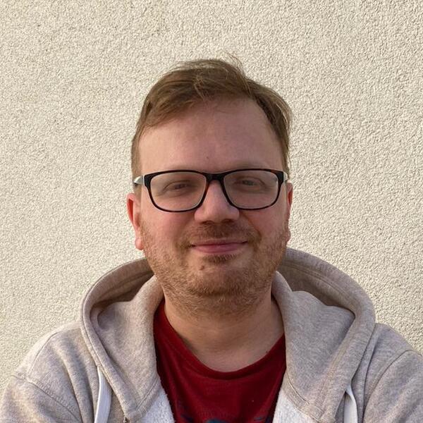 Łukasz Szostakiewicz