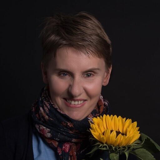 Anna Krempa-Kowalewska