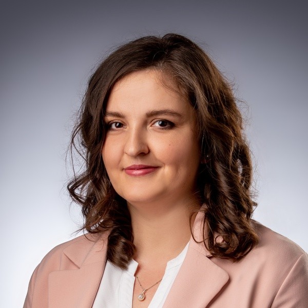 Dominika Wiśniewska