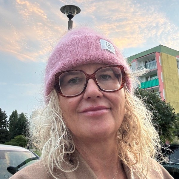 Anna Wyszkowska