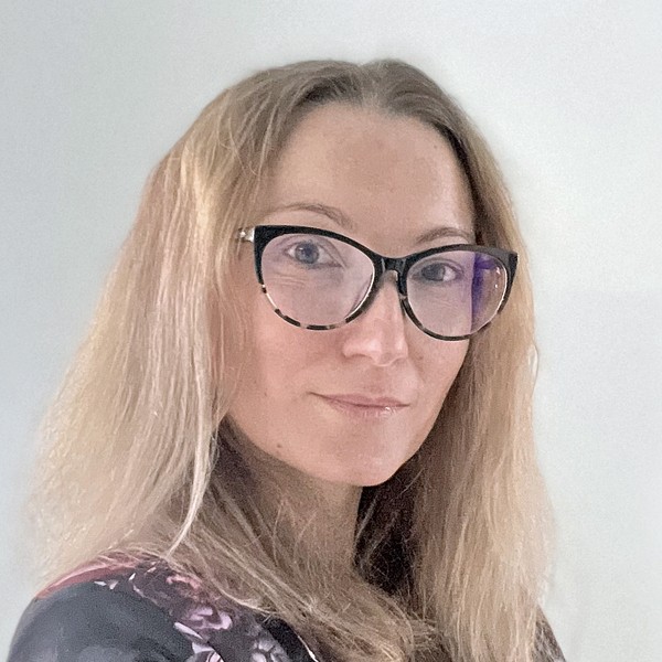 Agnieszka Siedler