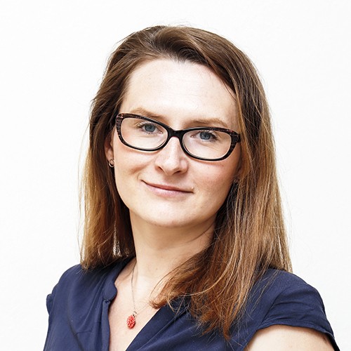 Magdalena Kruk-Rogucka