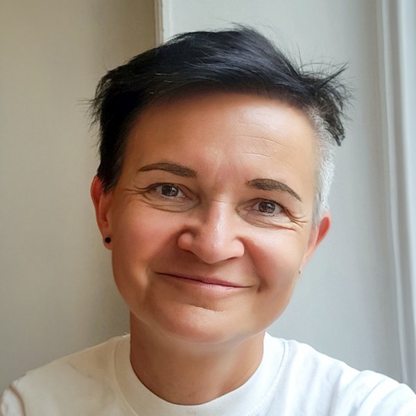 Dorota Rzepczyńska