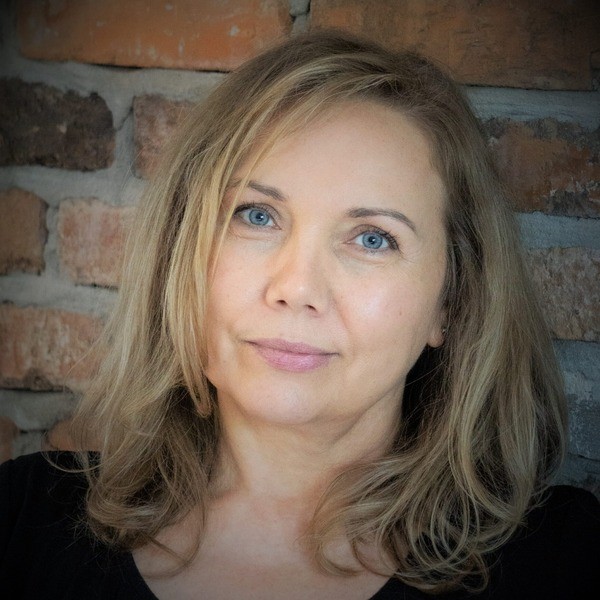 Agnieszka Czechowska
