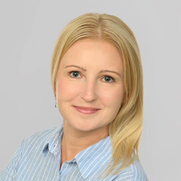 Katarzyna Goraj-Kubicka