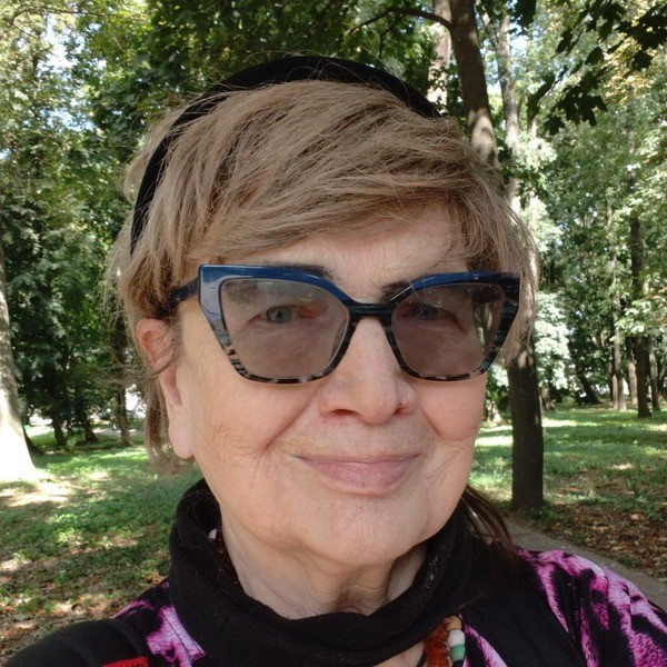 Maria Marta Kaczyńska Haładyj