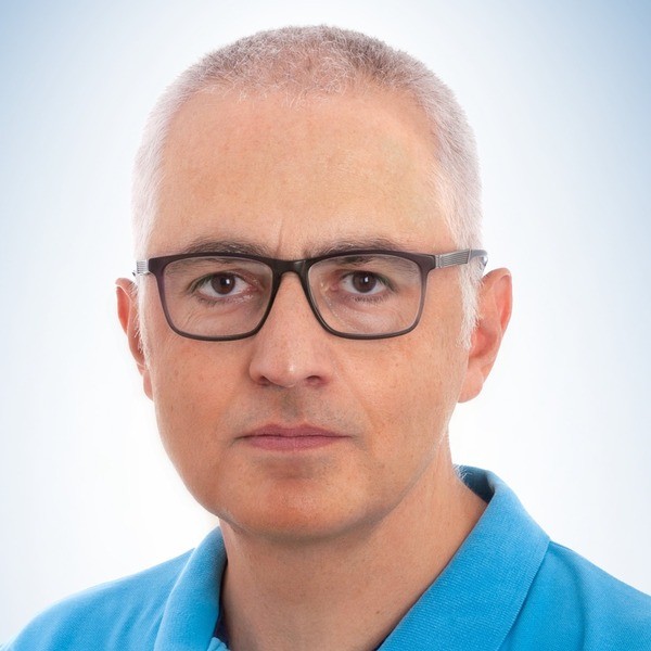Przemysław Bieńkowski