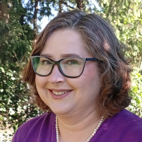 Joanna Pawlak