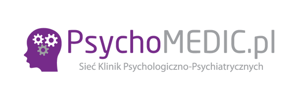 PSYCHOMEDIC