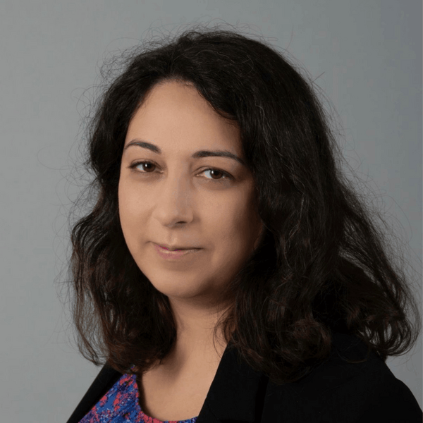 Monika Youssef-Khalil